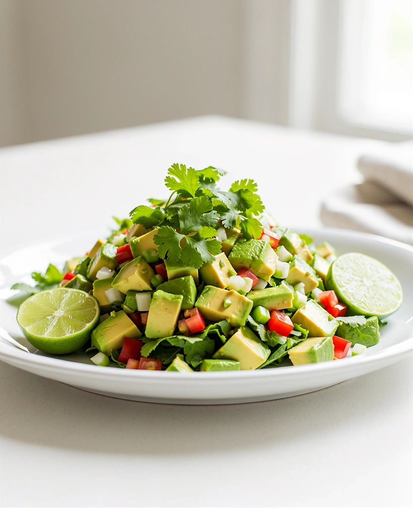 Nutrición consciente y alimentos frescos