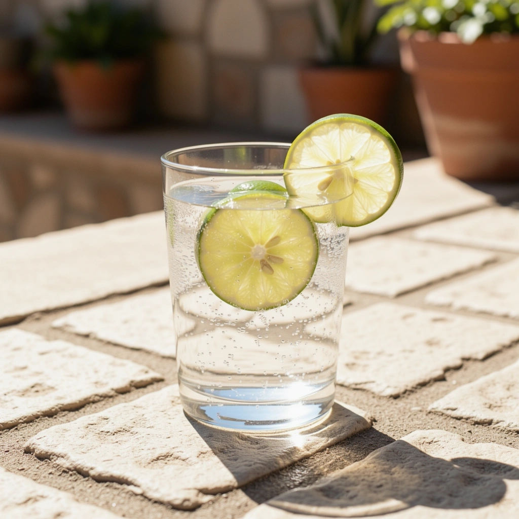 Hidratación consciente