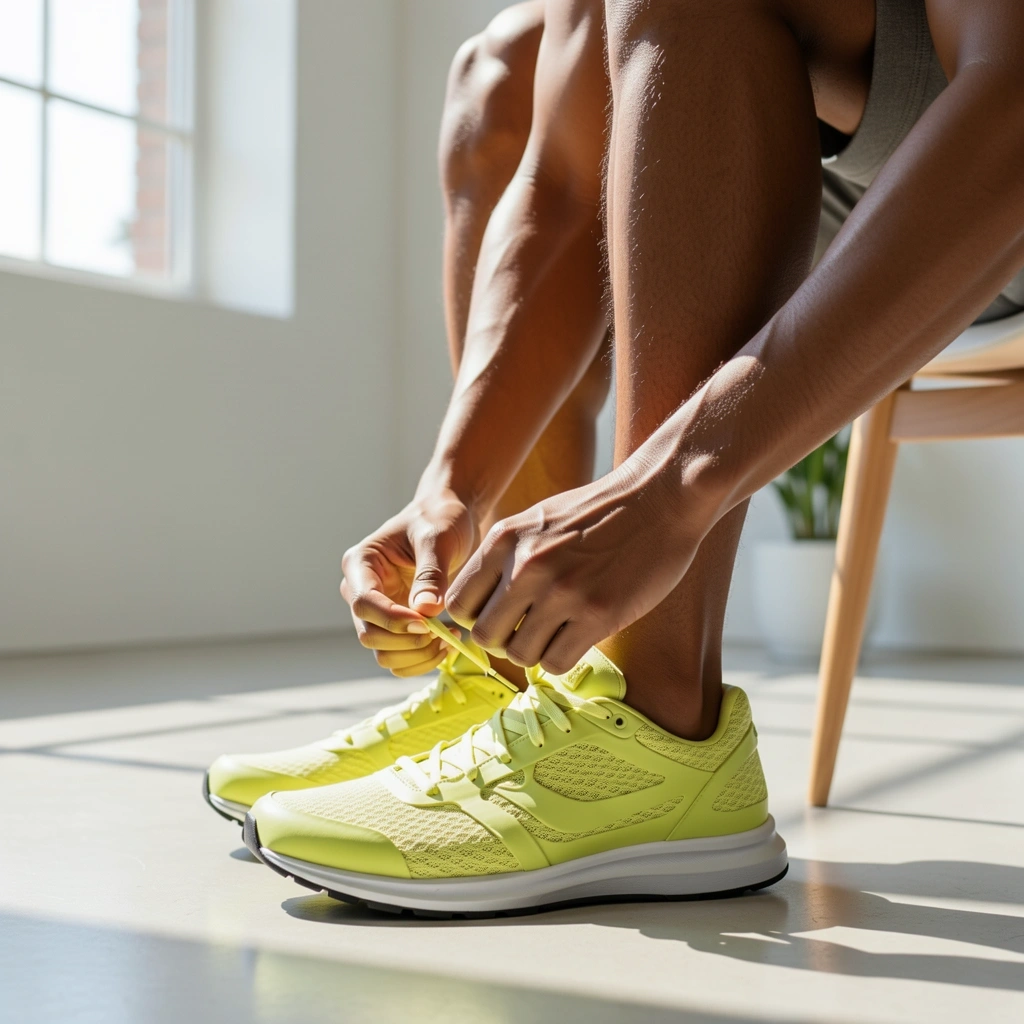 Preparación para el deporte
