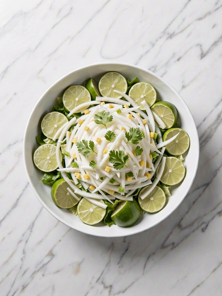 Nutrición consciente y claridad