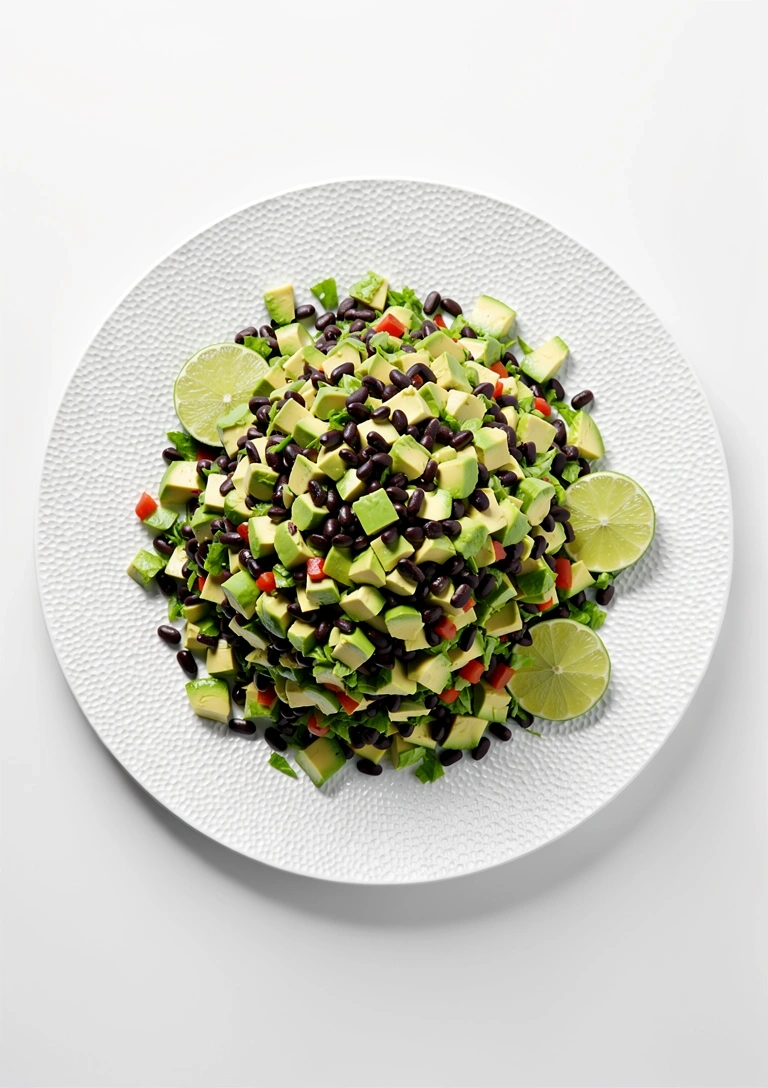 Alimentos frescos y nutritivos